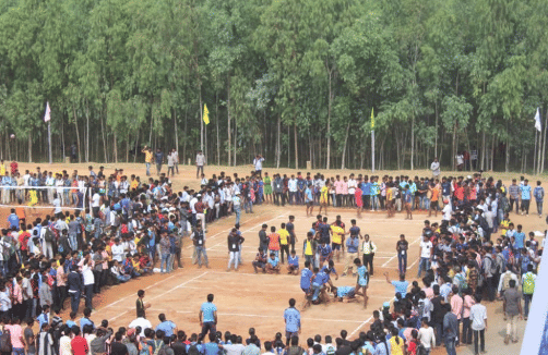 Behara College of  Engineering and Technology Events photo 3